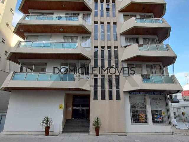 #803 - Apartamento para Locação em Criciúma - SC - 3