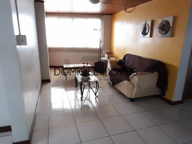 Apartamento para Locação em Criciúma - 5