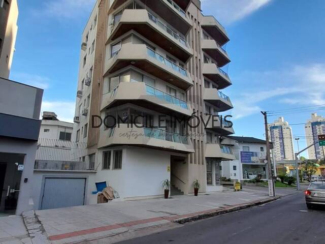 #803 - Apartamento para Locação em Criciúma - SC - 1