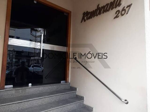 Apartamento para Locação em Criciúma - 4
