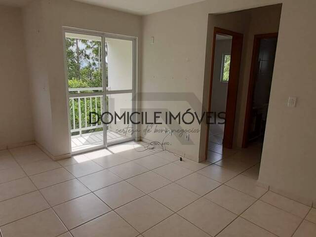 Apartamento para Locação em Criciúma - 2