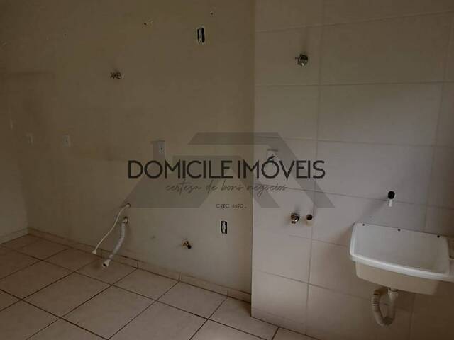 Apartamento para Locação em Criciúma - 4