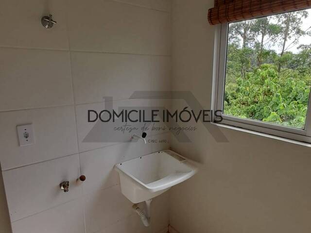 Apartamento para Locação em Criciúma - 5