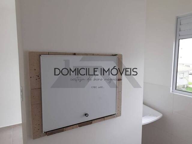 Apartamento para Locação em Criciúma - 5