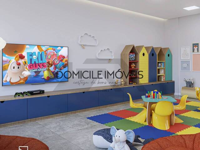Apartamento para Venda em Criciúma - 3