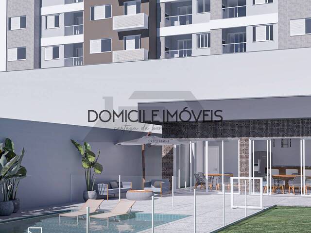 Apartamento para Venda em Criciúma - 2