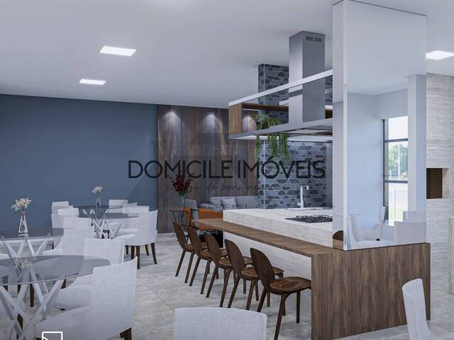 Apartamento para Venda em Criciúma - 5