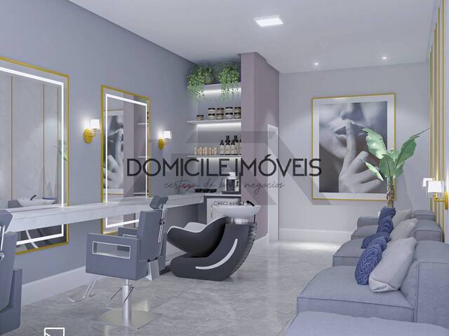 Apartamento para Venda em Criciúma - 4