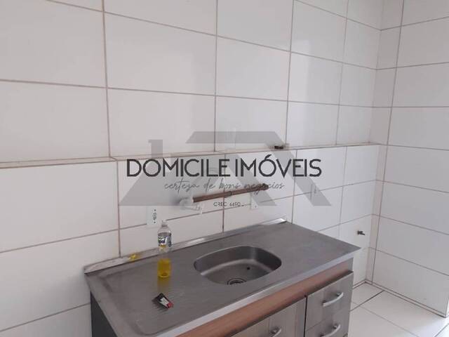 Apartamento para Locação em Criciúma - 3