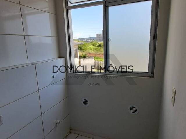 Apartamento para Locação em Criciúma - 4