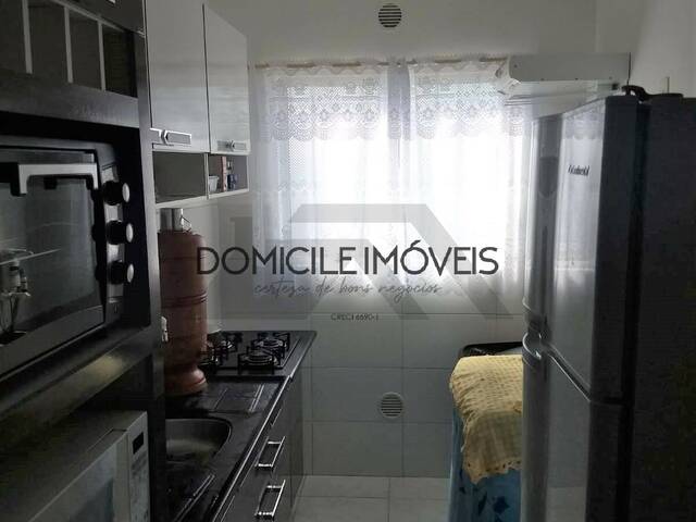 Apartamento para Venda em Criciúma - 4