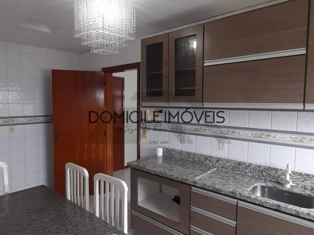 Apartamento para Locação em Içara - 4