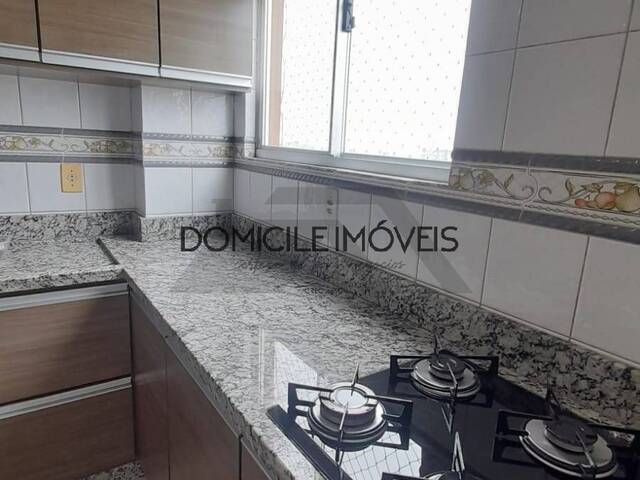 Apartamento para Locação em Içara - 5