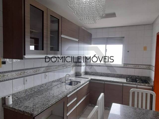 Apartamento para Locação em Içara - 3