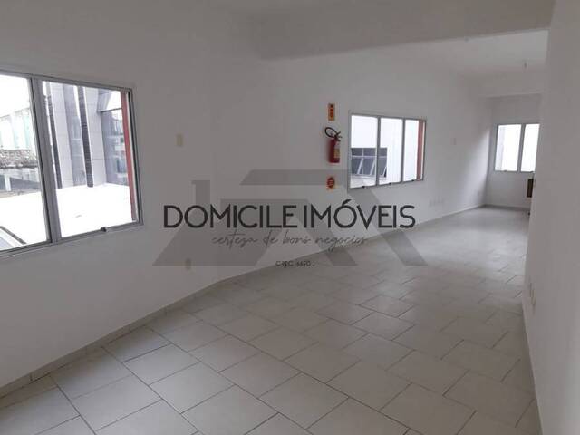 Sala para Locação em Criciúma - 4