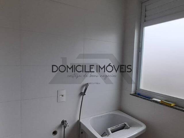 Apartamento para Locação em Criciúma - 3