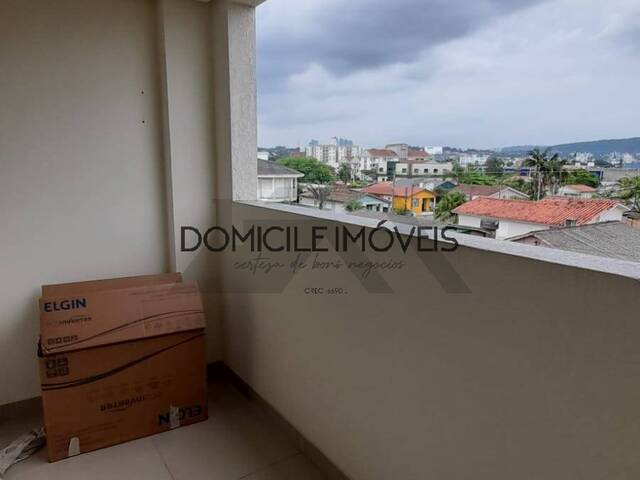 Apartamento para Locação em Criciúma - 4