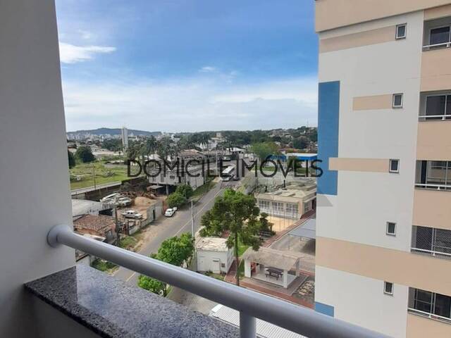 Apartamento para Locação em Criciúma - 4