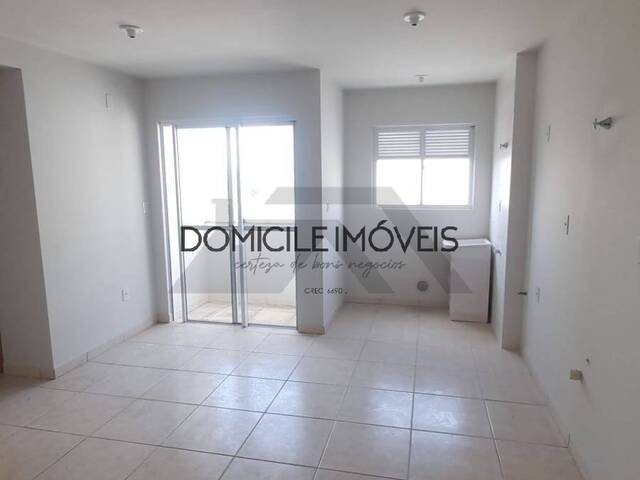 Apartamento para Locação em Criciúma - 2