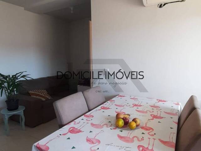 Apartamento para Locação em Criciúma - 4