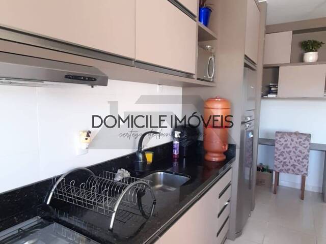 Apartamento para Locação em Criciúma - 3