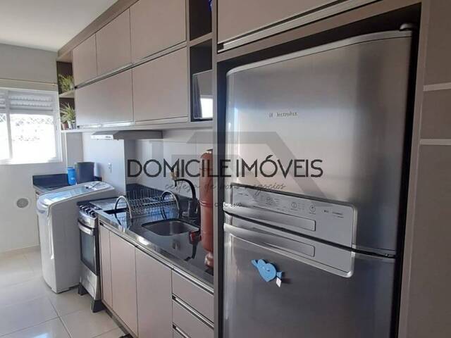 Apartamento para Locação em Criciúma - 2