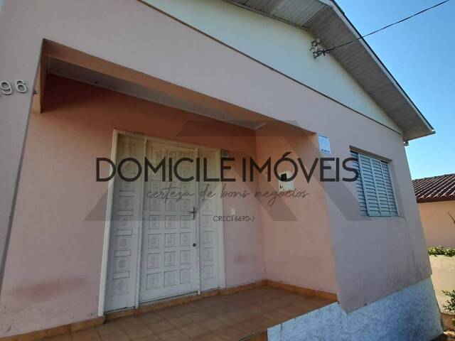 Casa para Locação em Criciúma - 4