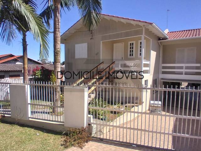 #835 - Casa para Venda em Criciúma - SC - 1