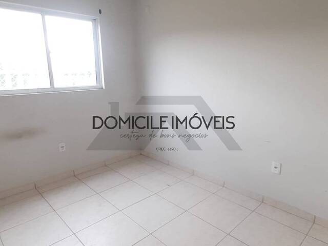 Apartamento para Locação em Criciúma - 4