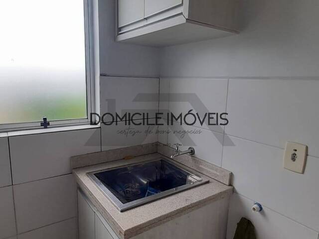 Apartamento para Locação em Criciúma - 5