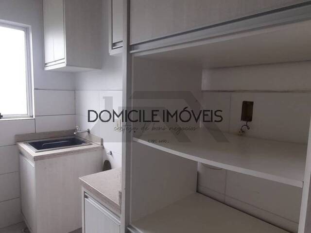 Apartamento para Locação em Criciúma - 4