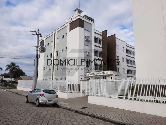 #840 - Apartamento para Venda em Içara - SC - 1