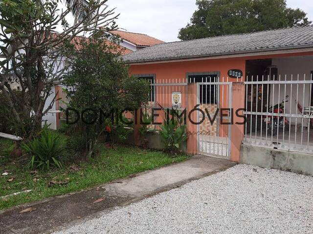 #845 - Casa para Venda em Criciúma - SC - 1