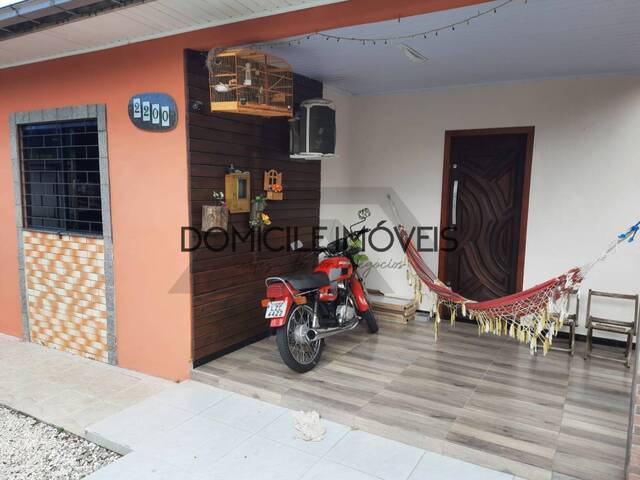 #845 - Casa para Venda em Criciúma - SC - 3