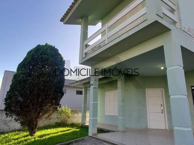 Casa para Locação em Balneário Rincão - 3