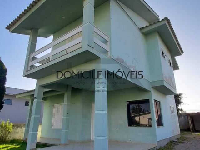 Casa para Locação em Balneário Rincão - 2