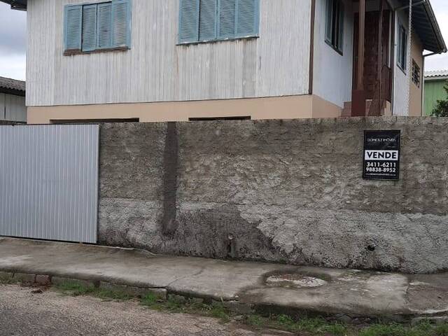 #847 - Casa para Venda em Criciúma - SC - 1