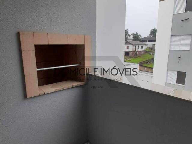 Apartamento para Locação em Içara - 5