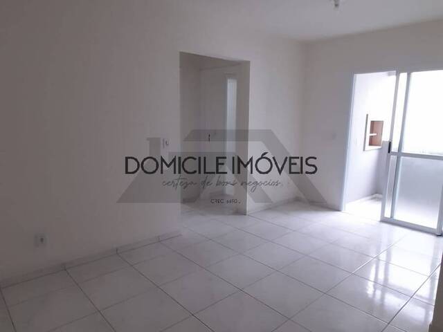 Apartamento para Locação em Içara - 4