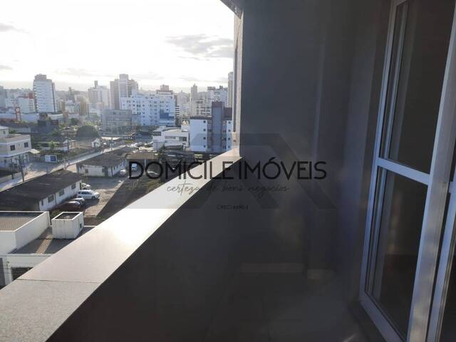 Apartamento para Venda em Criciúma - 4