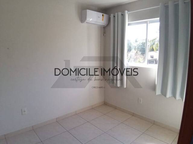 Apartamento para Locação em Criciúma - 5