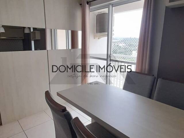 Apartamento para Locação em Criciúma - 2