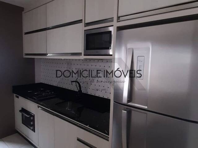 Apartamento para Locação em Criciúma - 4