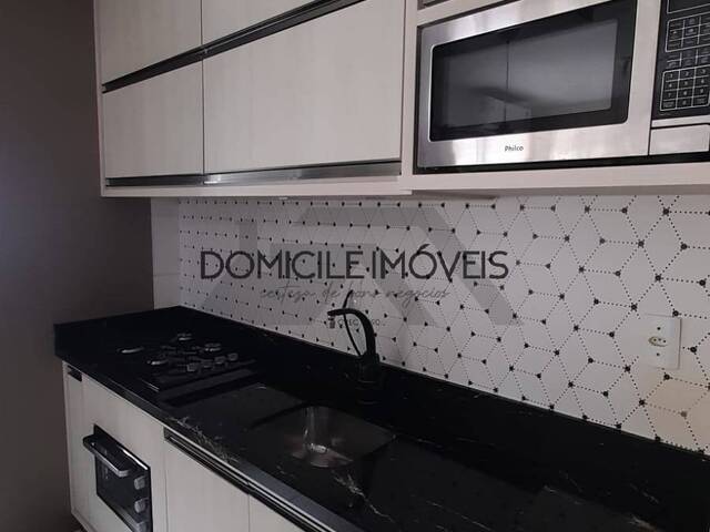 Apartamento para Locação em Criciúma - 5