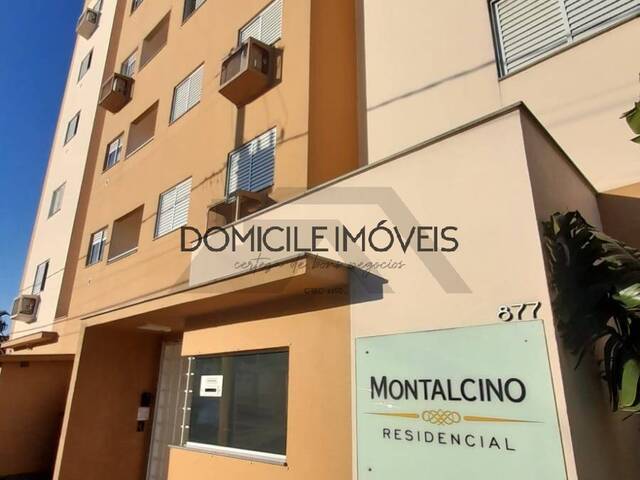 Apartamento para Locação em Criciúma - 2
