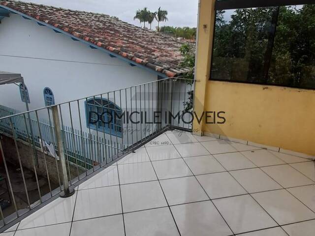 Casa para Locação em Criciúma - 2