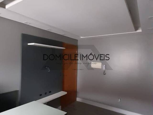 Apartamento para Locação em Criciúma - 5