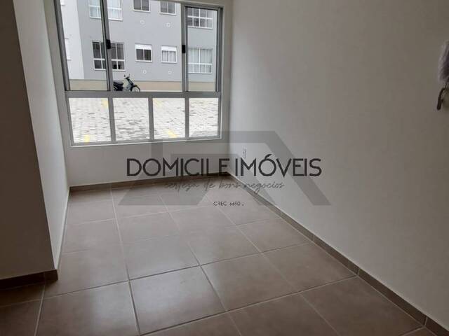 Apartamento para Locação em Criciúma - 5