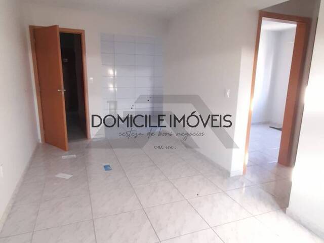 Apartamento para Locação em Criciúma - 2