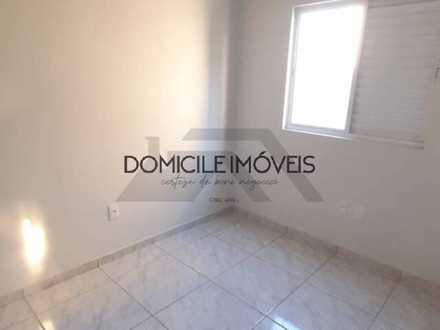 Apartamento para Locação em Criciúma - 4